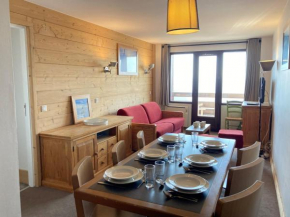 Grand appartement 3 chambres à Avoriaz, idéal pour 8 pers - FR-1-634-94
